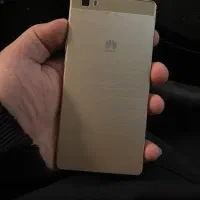 P8 lite هواوی|موبایل|تهران, پونک|دیوار