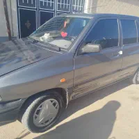 پراید مدل ۹۰|خودرو سواری و وانت|بیرجند, |دیوار