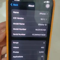 آیفون ۱۳ نرمال ۱۲۸
