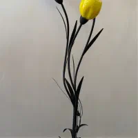 اباژور ایستاده