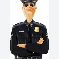 جذب نگهبان شب  از ۲۱ الی ۹ صبح