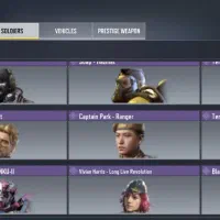 اکانت کالاف|کنسول، بازی ویدئویی و آنلاین|یاسوج, |دیوار