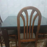 میزناهارخوری