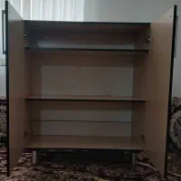 کمد - سالم - جنس MDF|جاکفشی، کمد، دراور|قم, پردیسان|دیوار