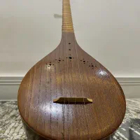 ساز سه تار  عزیزی