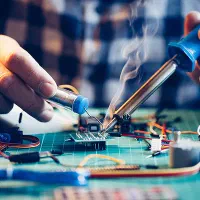 تعمیر لپتاپ و کامپیوتر در محل