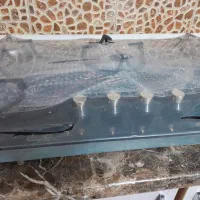 گاز رومیزی تکنو