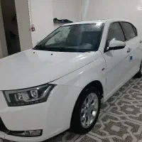 دنا پلاس توربو اتوماتیک