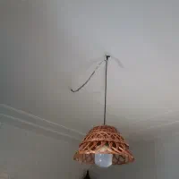 چراغ|لوستر و چراغ آویز|زاهدان, |دیوار