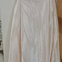 لباس مجلسی دنباله دار به فروش میرسد..|لباس|فردوسیه, |دیوار