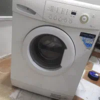 لباسشویی سامسونگ