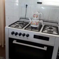 گاز طرح فر درحد نو