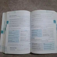 گام به گام دروس نهم کلاغ سپید|کتاب و مجله آموزشی|مشهد, شهید هاشمی نژاد|دیوار