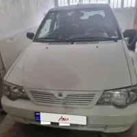 پراید 111 SE|خودرو سواری و وانت|تربت‌حیدریه, دیزقند|دیوار