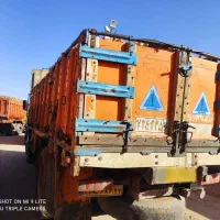 اتاق عقب بنز تک|خودرو سنگین|تربتحیدریه, کلاته توکلی|دیوار