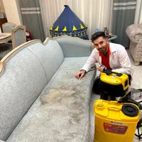 مبل شویی واش تک  سراسر تهران|خدمات نظافت|تهران, مرزداران|دیوار