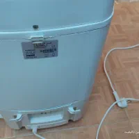 مینی واش|ماشین لباسشویی و خشک‌کن لباس|بروجرد, |دیوار