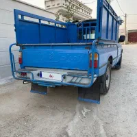 نیسان تک گانه مدل ۹۸|خودرو سواری و وانت|آبپخش, |دیوار