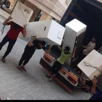 اتوبار عدالت بار باربری حمل بار اسباب کشی|خدمات حمل و نقل|دزفول, |دیوار