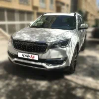 فیدیلیتی پرایم 1404 صفر اقساطی|خودرو سواری و وانت|اراک, |دیوار