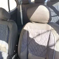 saina 1395|خودرو سواری و وانت|کرج, فاز ۴ مهرشهر|دیوار