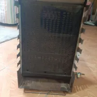 کباب پزی|ظروف پخت‌وپز|اردبیل, |دیوار