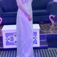 پیراهن مجلسی