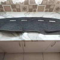 روکش داشبورد ساینا