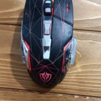 ماوس گیمینگ|قطعات و لوازم جانبی رایانه|اردبیل, |دیوار