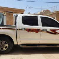 تویوتا هایلوکس|خودرو سواری و وانت|ایرانشهر, |دیوار