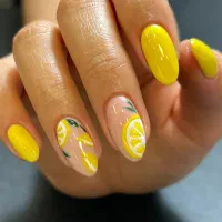 کاشت ناخن