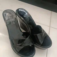 کفش سایز ۳۹ تمیز و نو