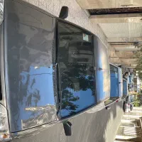 پراید مدل ۸۷ دوگانه سوز فتی سالم