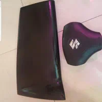 سپر عقب سوزوکی|قطعات یدکی و لوازم جانبی|تهران, بازار|دیوار