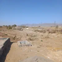 زمین واسه باغ ویلا