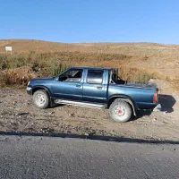 پیکاپ مدل 81