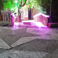 برقکاری ساختمان ترکمن