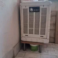 کولر آبی