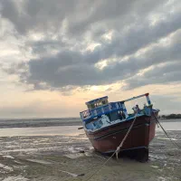 گشت جزیره با پژو ۲۰۶