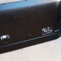 تلویزیون ال سی دی کوره اصلی 49اینج|تلویزیون و پروژکتور|هندیجان, |دیوار