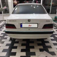 پرشیا دوگانه کارخانه مدل۹۴ بدون رنگ|خودرو سواری و وانت|ماکو, |دیوار