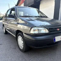 پراید مدل ۸۵ فرمان هیدرولیک|خودرو سواری و وانت|قائم‌شهر, |دیوار