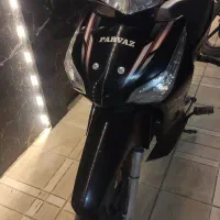 پرواز لاکی مدل403