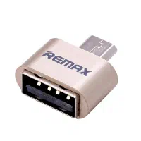 OTG میکرو (Micro-USB) برند ریمکس