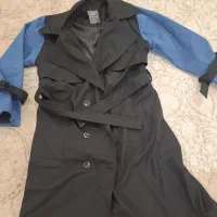 پالتو بارونی