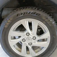 کوییک gxr L|خودرو سواری و وانت|محمدشهر, محمدشهر|دیوار