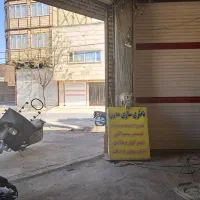 فروش و معاوضه مغازه دونبش ۱۶ متری ولیعصر|فروش مغازه و غرفه|قم, ولیعصر|دیوار