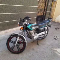 موتور لیفان مدل 1403