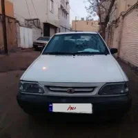 پراید مدل۹۶