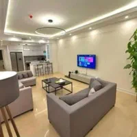 اجاره اپارتمان مبله پارت تایم/ روزانه/ دهکده/چیتگر